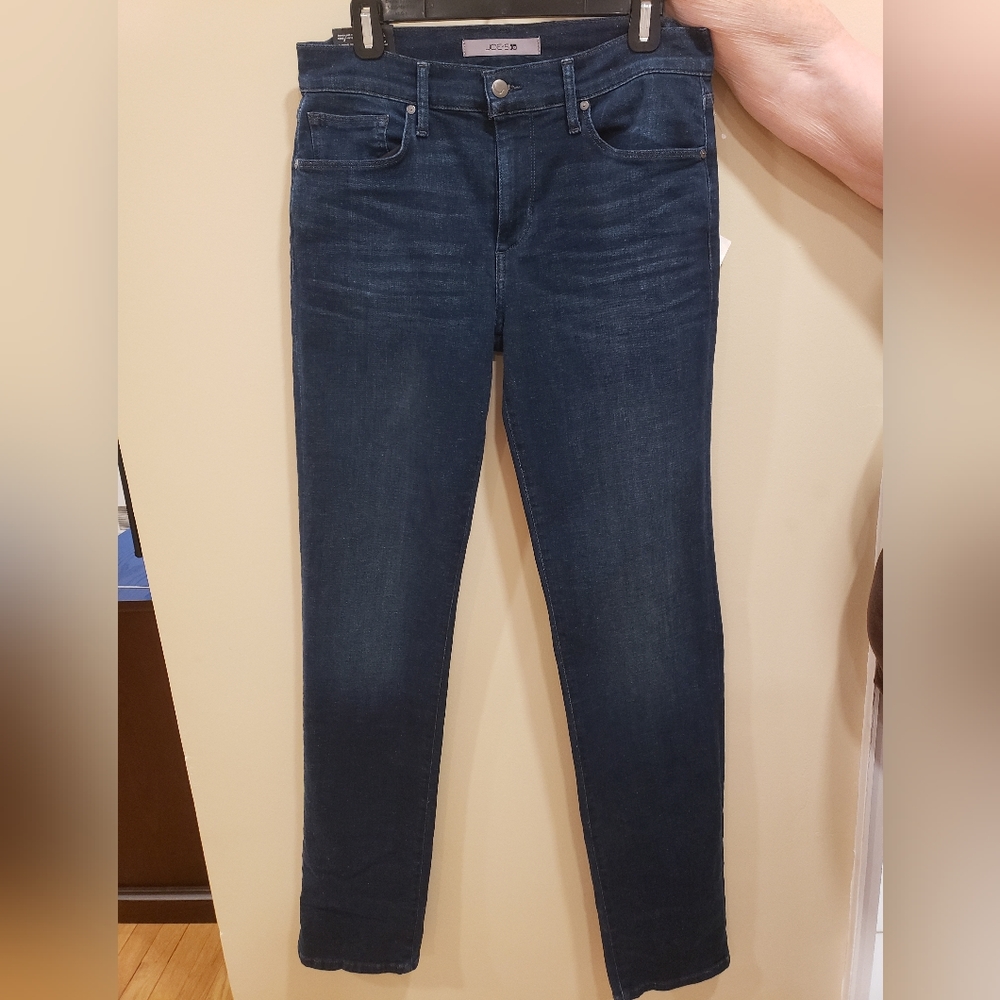 NWT Joe's The Brixton Straight + Narrow Jeans 👖 - Picture 4 of 10